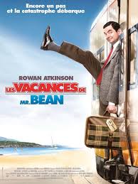 Son fils philippe ayant échoué au bac, m. Les Vacances De Mr Bean Film 2007 Allocine