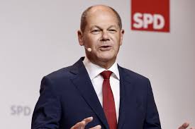 Jun 14, 2021 · scholz has denied any political interference or other wrongdoing. Olaf Scholz Zur Spd Kanzlerkandidatur Ich Will Gewinnen Vorwarts