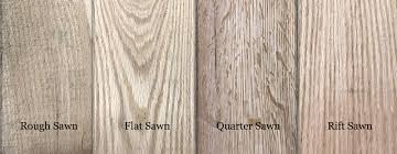 red oak wood and lumber a hardwood