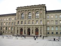 In downtown zurich and on a modern campus built on a hill in the outskirts of the town. Eth Zurich Receives Million For Geothermal Chair Thinkgeoenergy Geothermal Energy News