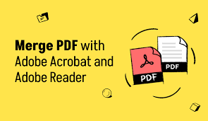3 ways to merge pdf with adobe a