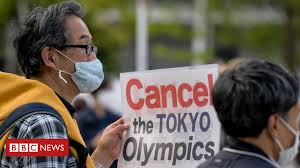 This android app review takes a quick look into the bbc olympics app for sports news coverage of the olympic games. Tokyo Olympics Why Doesn T Japan Cancel The Games Bbc News