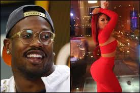 We've been taking this seriously since day one, said miller. Photos K Michelle Dating Broncos Von Miller Blacksportsonline