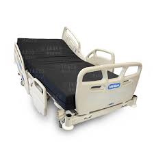 Hillrom Care Assist Bed Traco Medical