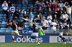 Millwall 2-1 Hull City: Lions keep roaring in play-off push - VAVEL  International