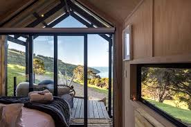 Nook Tiny House Tiny Houses Akaroa