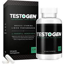 Biotech Pro Male Enhancement Pills