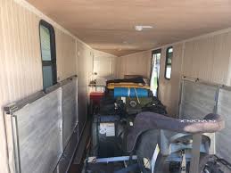 cargo trailer trapperman forums