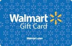 free walmart 10 gift card rewards
