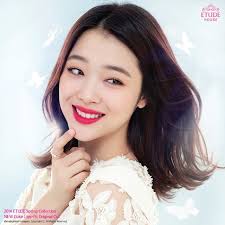 peach princess sulli midori kitty