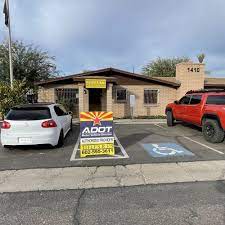 motor vehicles in avondale az