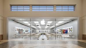 florida mall apple apple