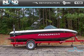 used 2016 moomba outback v 27615