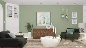 living room paint colors of 2022