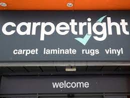 jobs at risk at carpetright as retailer