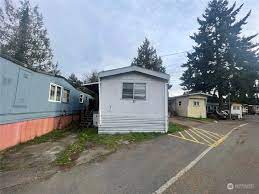 seattle wa mobile manufactured homes