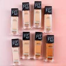 affordable foundations for nigerian