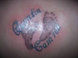 Tattoo Designs For Baby Names Name Tattoos Designs Ideas And