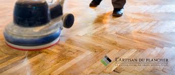 floor sanding in quebec 3 important