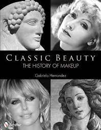 clic beauty the history of makeup by