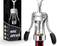 selection of highquality wine openers resmi