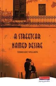 Some gauge of its power is offered by the versions it has provoked. A Streetcar Named Desire Tennessee Williams 9780435233105