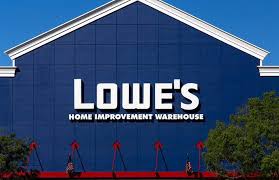 the top 4 suppliers of lowe s