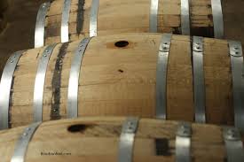 the artistry of barrel making bourbonfool