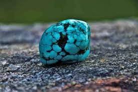 how turquoise