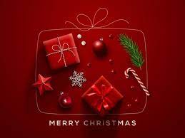 Merry Christmas 2021 advance wishes ...