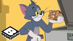 Tom & Jerry | Mini Compilation
