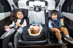 Cars For Three Child Seats