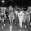 Springbok Tour Protesters, 1981