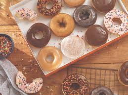 Dunkin gambar png