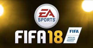 FIFA 18에 대한 이미지 검색결과