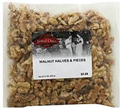 jewel osco walnut halves pieces 8