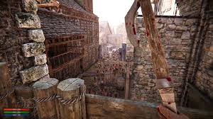 A designated spot for traders to stop at. The Black Masses Download Gamefabrique