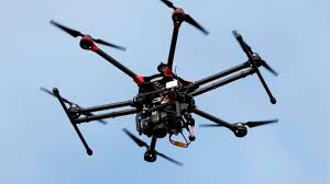 drone owners required to get permit to
