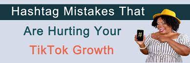 Hashtag Mistakes That Are Hurting Your Instagram Growth Hashtag  gambar png