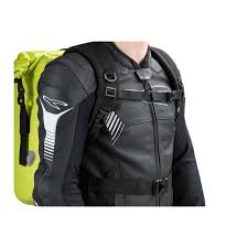 sw motech backpack drybag 300 30l fluo