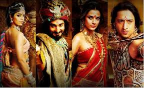 He made his 1 million dollar fortune with mahabharat, eat bulaga! Shaheer Sheikh And Pooja Sharma In Love