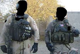 u s army special operations forces