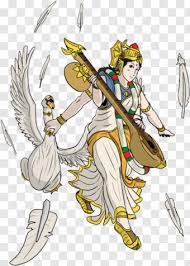 Find a good collection of goddess saraswati images & wallpapers. Saraswati Maa Png Images For Download With Transparency