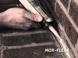 How To Fix Ed Mortar Or Concrete