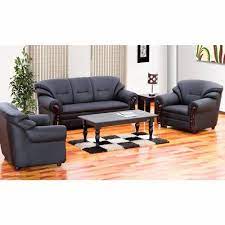 branded damro sofa set