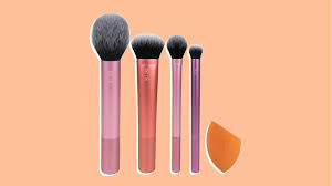 amazon makeup brushes refresh your