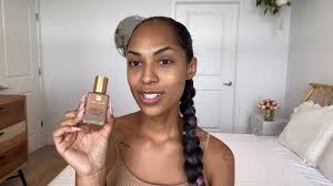 double wear stay in place foundation