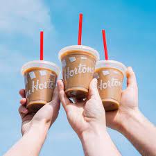 Pick up your order at the order ahead pickup area. Best Fast Food Iced Coffee Fast Food Menu Prices