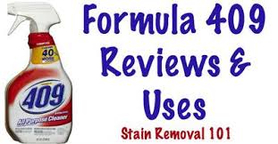 formula 409 cleaner reviews and uses