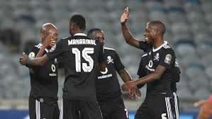 All the news about the club, the players, trainings, academy and much more. Orlando Pirates Captain Jele Is Happy Ahead Of Total Confederation Cup Clash Total Caf Confederation Cup Cafonline Com